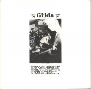 Gilda - s/t - 7